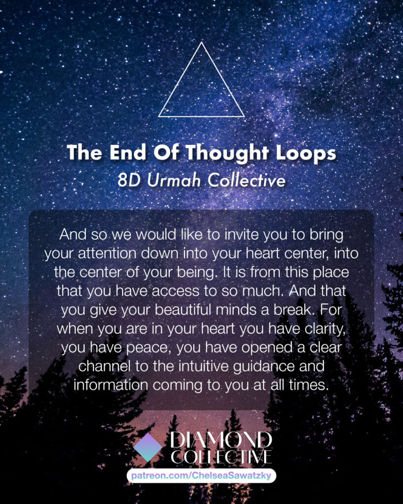 channeling, urmah, ascension, awakening, healing